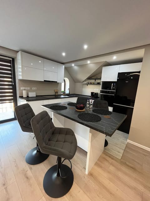 Muki House Apartment in Serbia