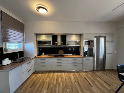 Jordan's Garden Maisonette House in Halkidiki