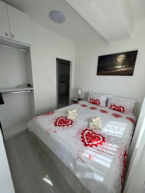 Classic Apartment Apartment in Ohrid