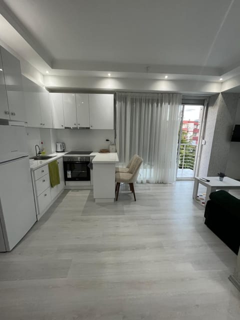 Classic Apartment Apartment in Ohrid