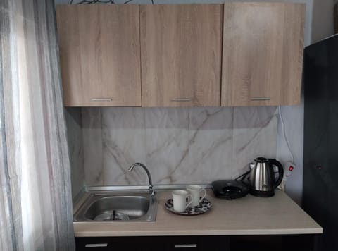 Villa Απέραντο Γαλάζιο Apartment in Evros, Greece