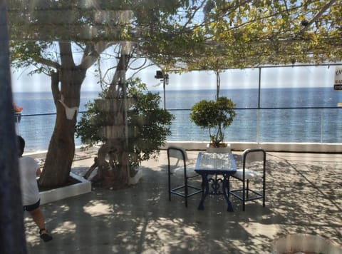 Villa Απέραντο Γαλάζιο Apartment in Evros, Greece