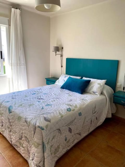 4 habitaciones, jardín y vistas al mar Apartment in O Morrazo