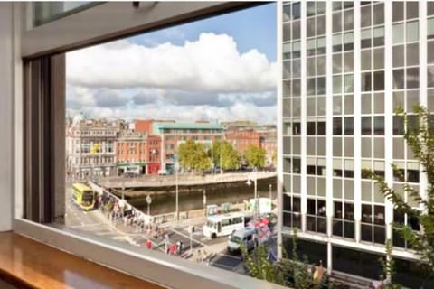 Modern apt in heart of Dublin Apartment in Dublin