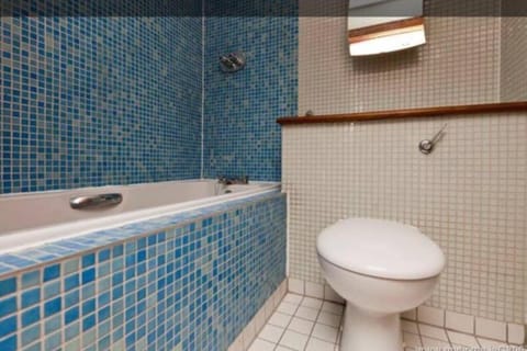 Modern apt in heart of Dublin Apartment in Dublin