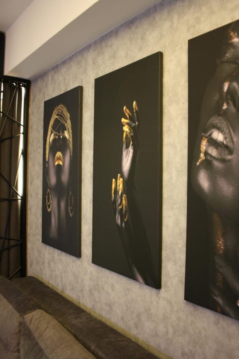 Luxury Apartment Skopje Apartment in Skopje