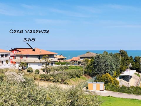 Casa vacanze 365 - verde House in Tortoreto