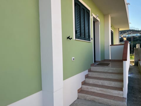 Casa vacanze 365 - verde House in Tortoreto