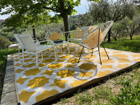 Casa vacanze 365 - verde House in Tortoreto