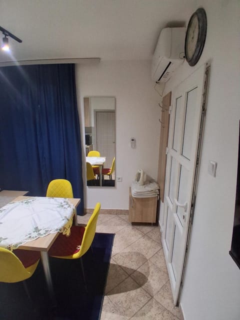apartman19 Apartment in Podgorica