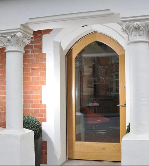 Taunton House Hotel House in Taunton