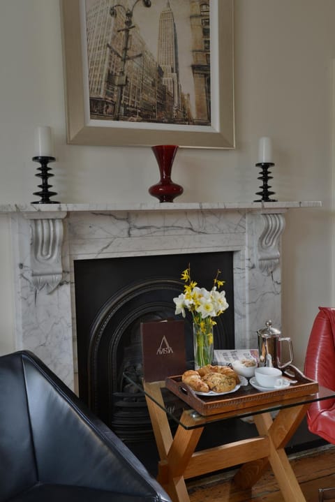 Decorative detail, Food