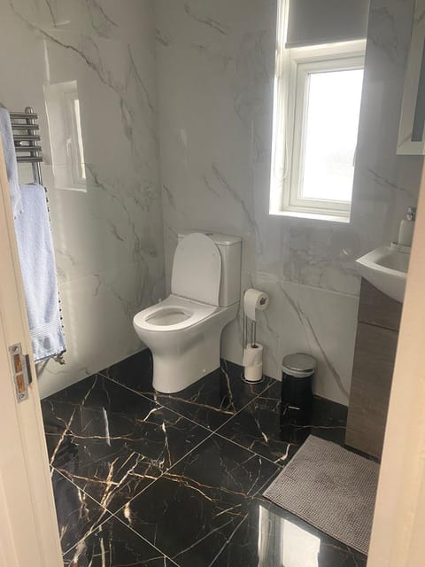 Modern design residence Apartment in Dublin