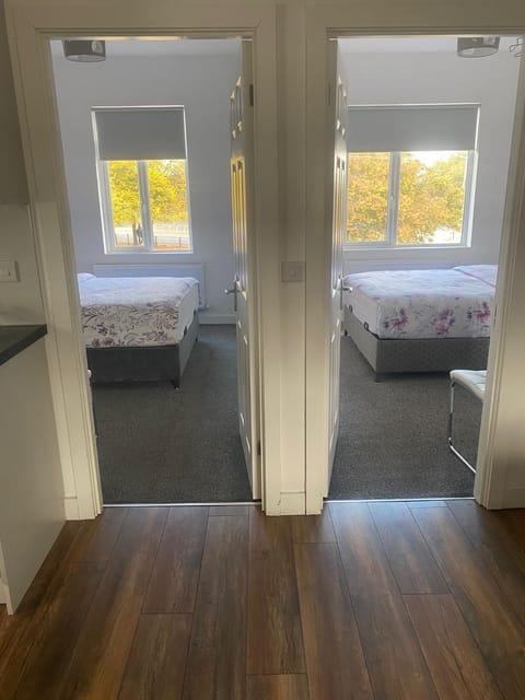 Modern design residence Apartment in Dublin