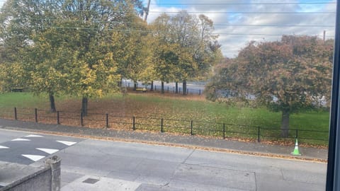 Modern design residence Apartment in Dublin