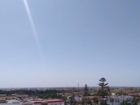 City view