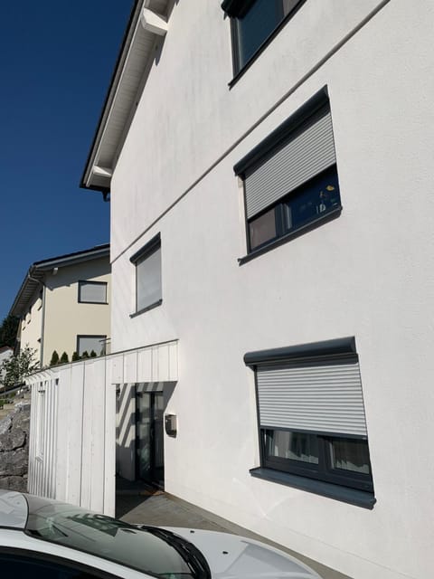 Lindenberger Ferientraum Apartment in Lindenberg im Allgäu