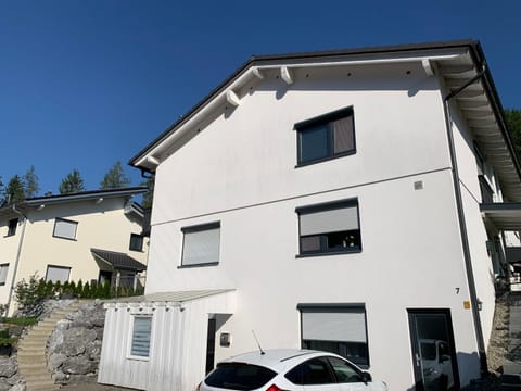 Lindenberger Ferientraum Apartment in Lindenberg im Allgäu