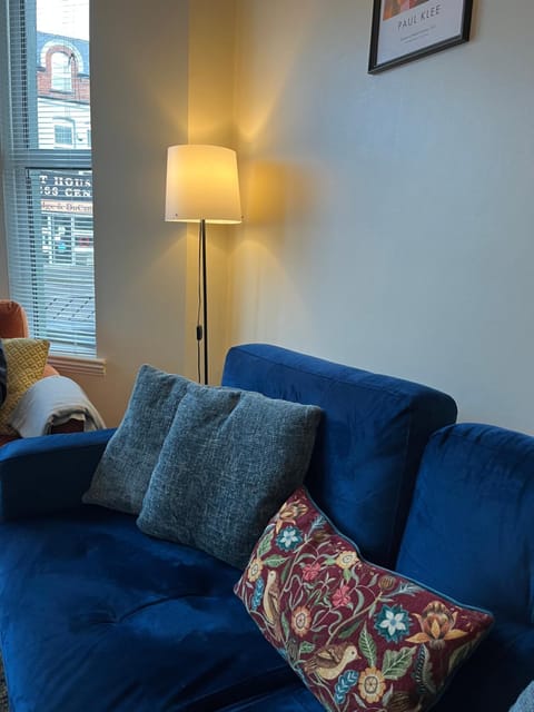 Bloomfield House House in Belfast