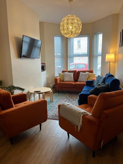 Bloomfield House House in Belfast