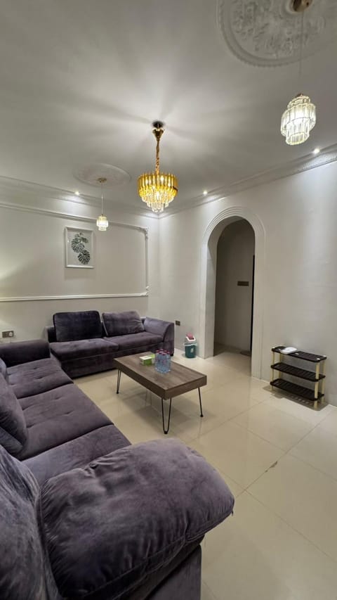 عجمان كورنيش Apartment in Ajman