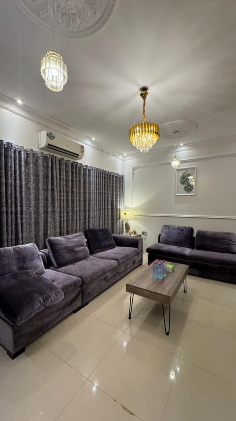 عجمان كورنيش Apartment in Ajman