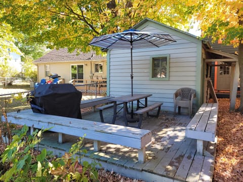 The Coral Castle - Gorgeous and Great Location! House in Frankfort