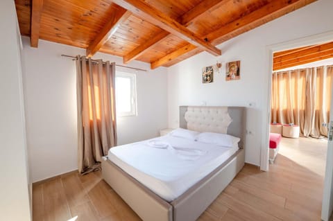 Ramaj Apartment Ksamil Apartment in Ksamil