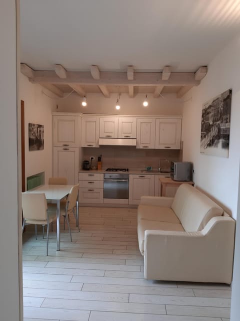 Sweet Appartment di Guido Apartment in Peschiera del Garda