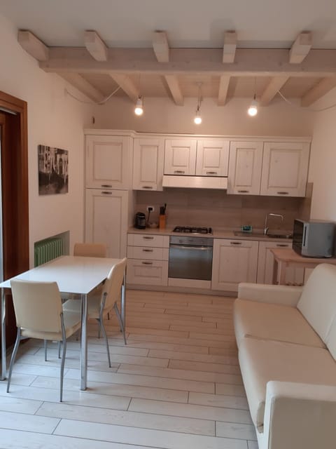 Sweet Appartment di Guido Apartment in Peschiera del Garda