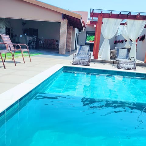 Patio, Day, Spa and wellness centre/facilities, Pool view, Swimming pool, sunbed