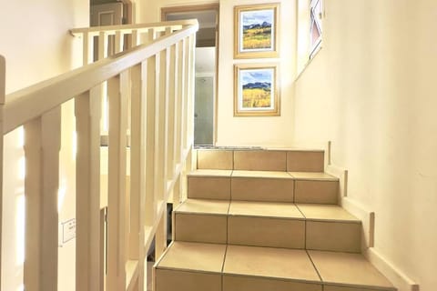 Luxury Lifestyle Villa Apartment in Western Cape