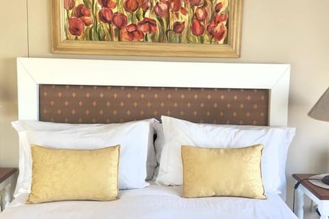 Luxury Lifestyle Villa Apartment in Western Cape