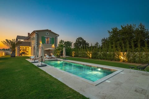 Property view