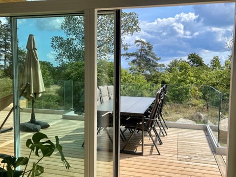 Patio, View (from property/room), Balcony/Terrace