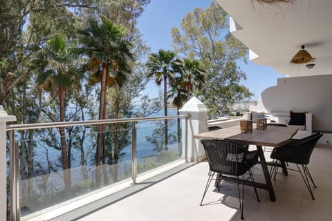 View (from property/room), Balcony/Terrace