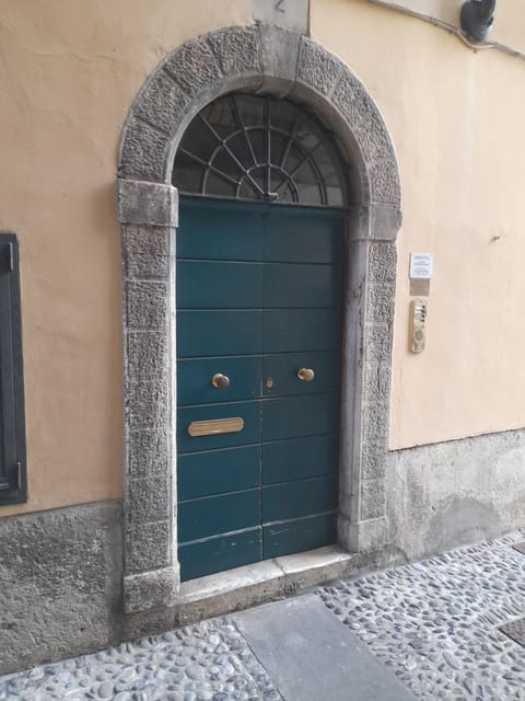 Camera con Vista Apartment in Province of Brescia