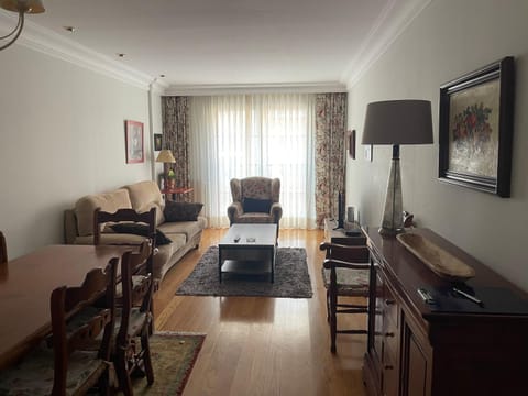 Communal lounge/ TV room, Seating area