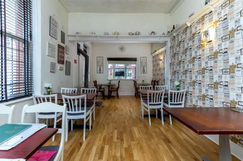 Breakfast, Asian breakfast, English/Irish breakfast