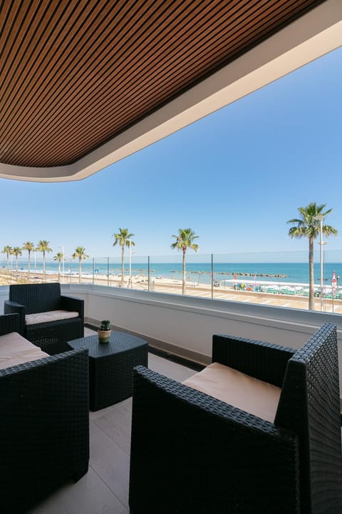 King's Rooms Bed and Breakfast in Termoli