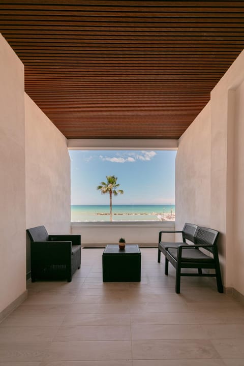 King's Rooms Bed and Breakfast in Termoli