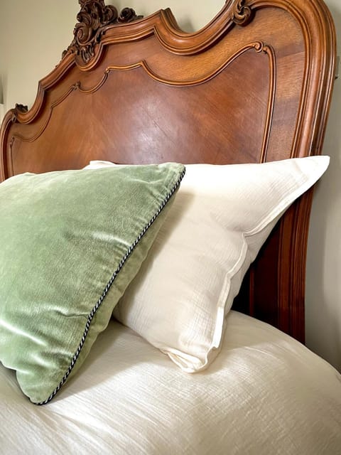 EVERGREEN GuestHouse Bed and Breakfast in Giverny