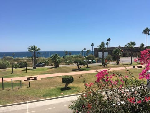 Nearby landmark, Sea view