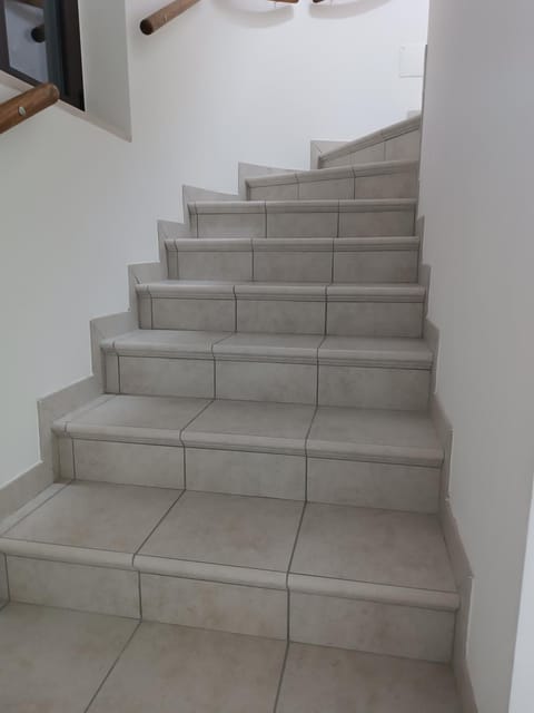 B&B LE LUCI Appartamento al primo piano interno 1 Apartment in Vasto