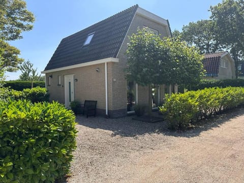 Have a nice stay! - Beachhouse Zonneweelde House in Noordwijkerhout