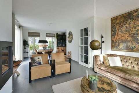 Have a nice stay! - Beachhouse Zonneweelde House in Noordwijkerhout