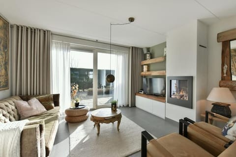 Have a nice stay! - Beachhouse Zonneweelde House in Noordwijkerhout