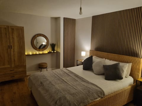 Ballintoy sea view House in Northern Ireland