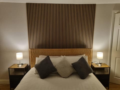 Ballintoy sea view House in Northern Ireland