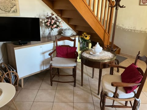 Les Tournesols Apartment in Cavaillon